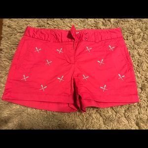 Vineyard vines shorts
